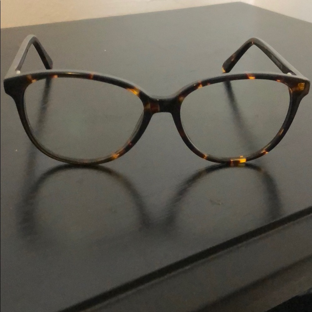 Blue light women’s glasses